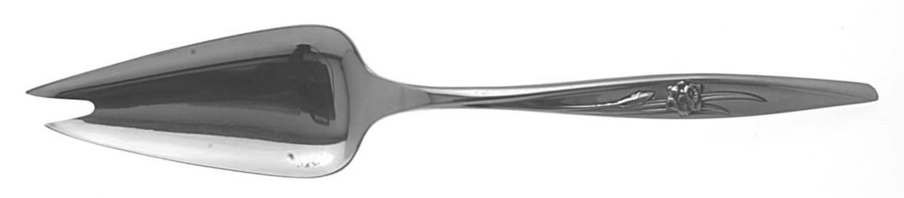 International Silver Spring Charm Cheese Serving Pick 259367