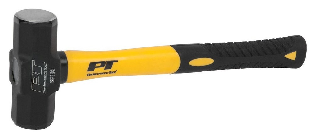 PERFORMANCE TOOL M7100 HAMMER-SLEDGE
