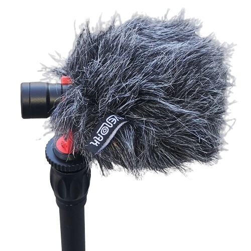 Sevenoak BY-MM1 Microphone With Tripod Stand Vlog Interview