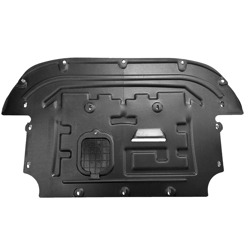 For 2012-2018 Audi A6 Engine Under Cover Front Splash Shields