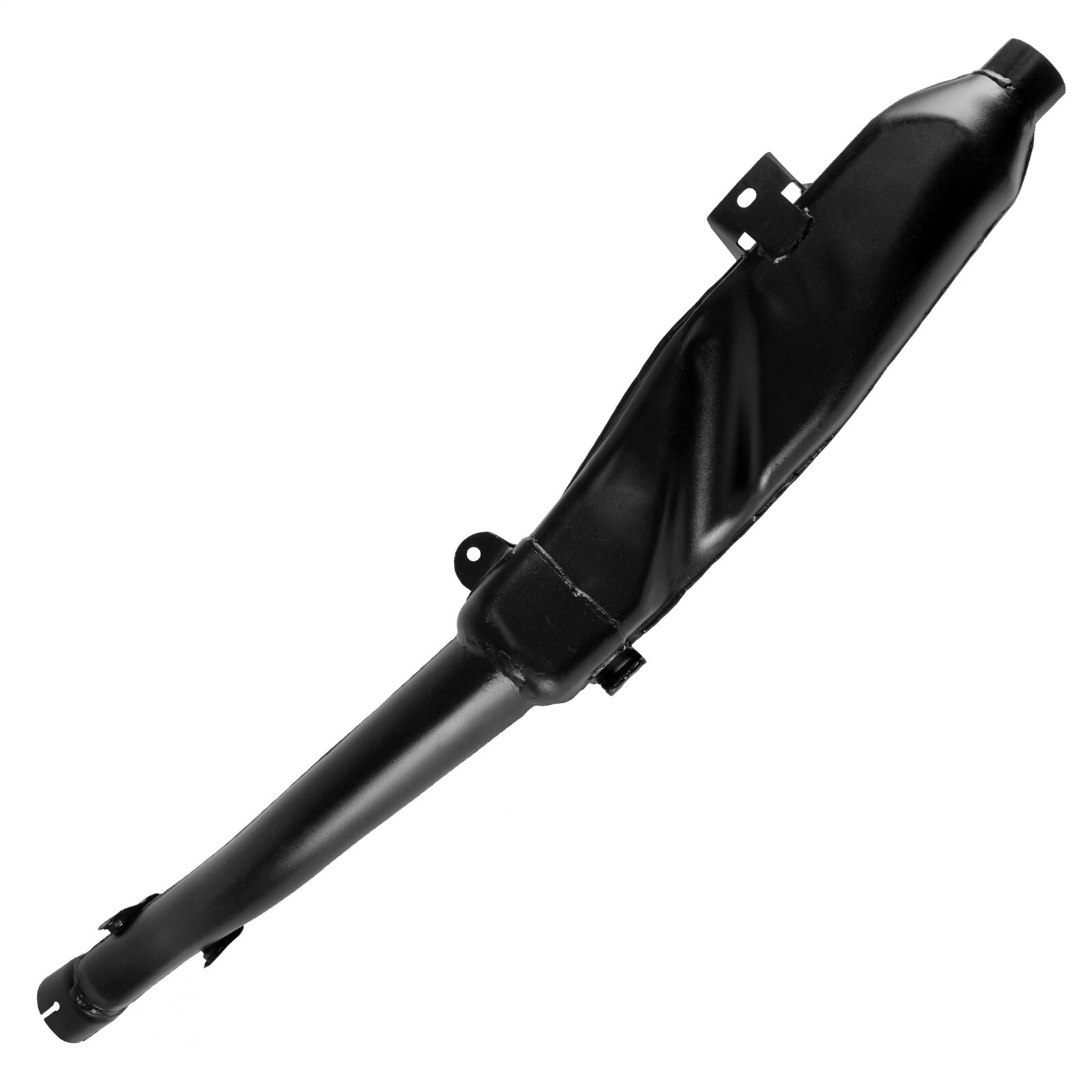 Exhaust Muffler for Yamaha Big Bear 350 YFM350 YFM350FWXL 1999 4KB-14711-03-00