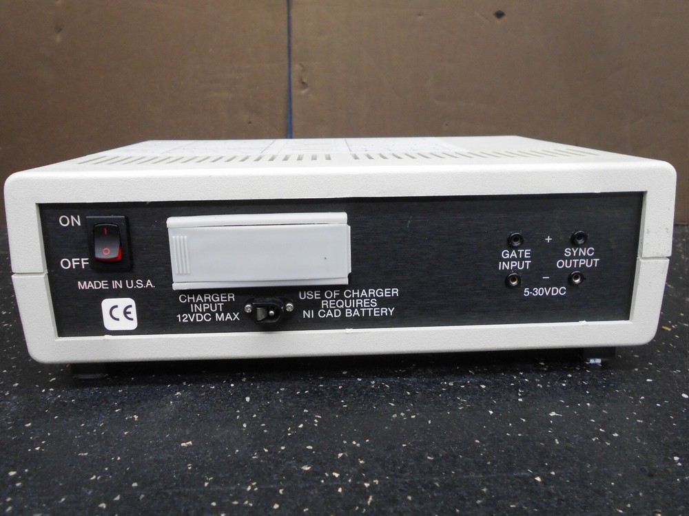 CI COULBOURN BIO-SYSTEM CALIBRATOR