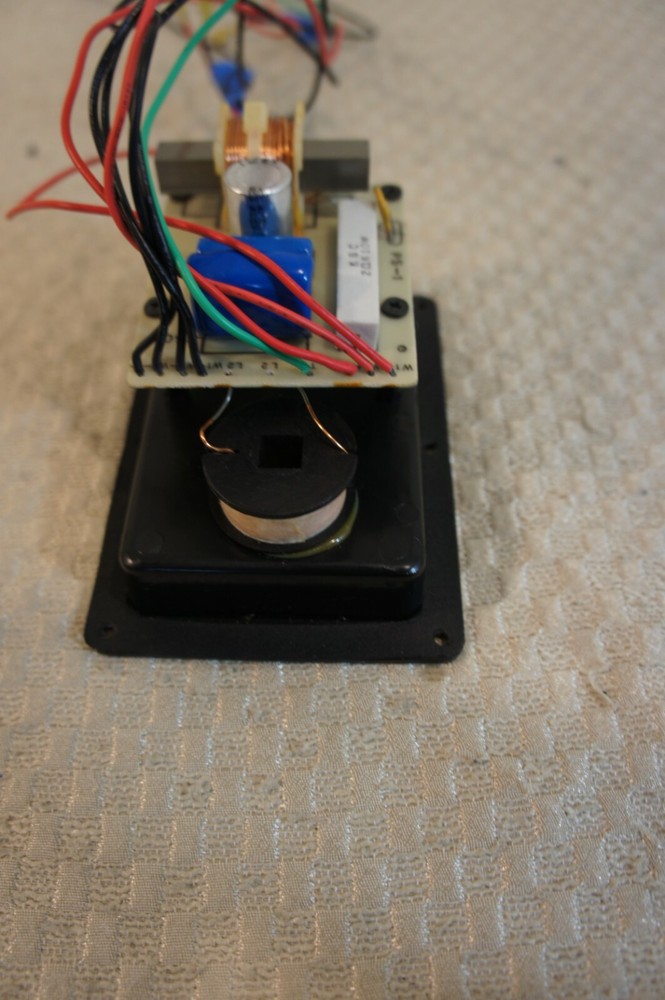 KLIPSCH TANGENT 50 CROSSOVER