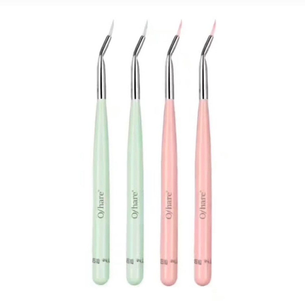 Meyou Brush 4pcs