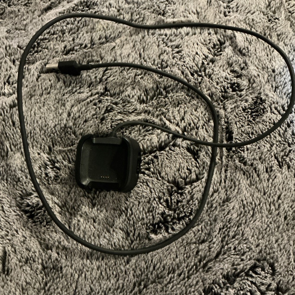 Fitbit Versa2 Charger Cable (FB171RCC)