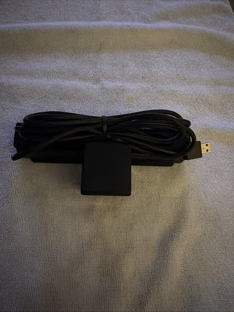 Sony PS4 Camera - Black