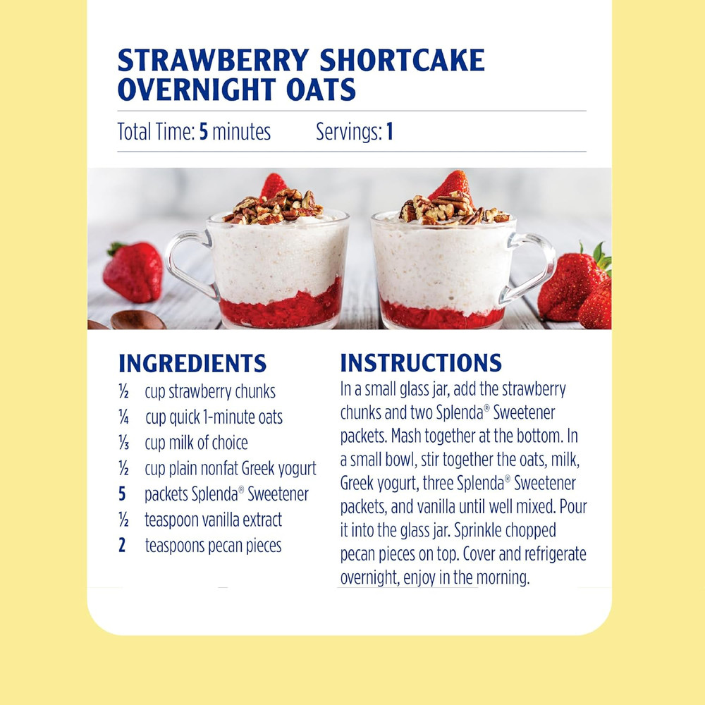 Zero Calorie Sweetener, 400 Count Packets