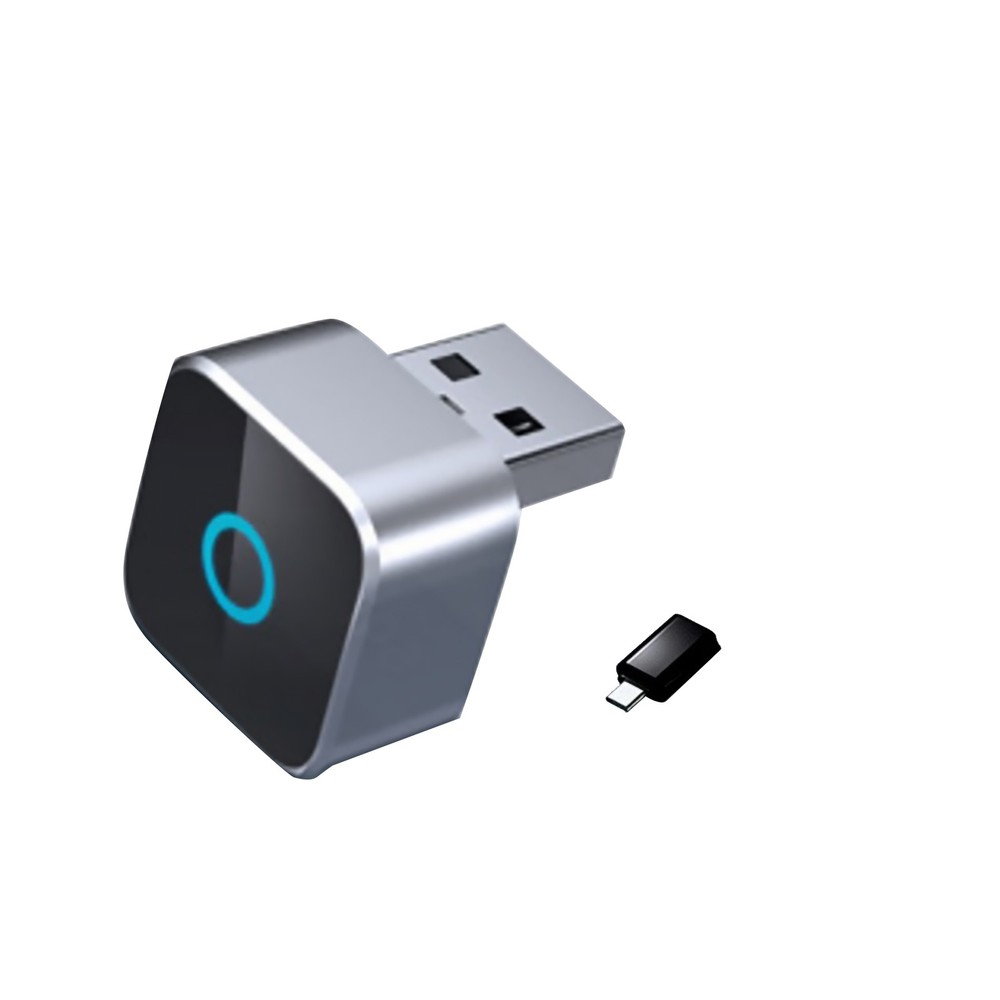 Wireless for CarPlay Dongle Bluetooth 4.2 for Android Auto USB Adapter Module
