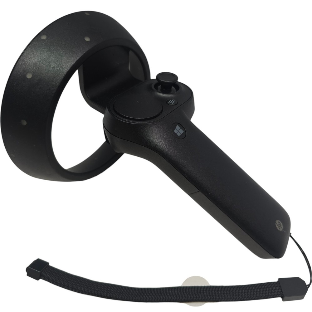 HP Windows Virtual Mixed Reality Controllers Left & Right 938832 - UNTESTED!