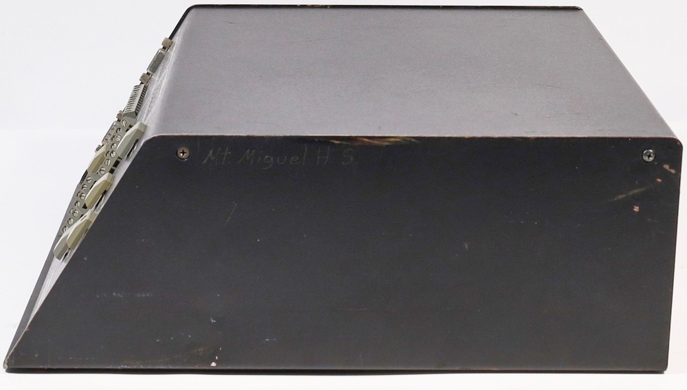 Eshed Robotec SCORBOT-ER III Controller