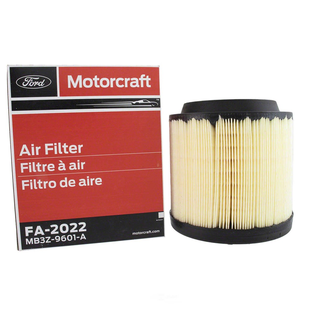 Air Filter Motorcraft FA-2022