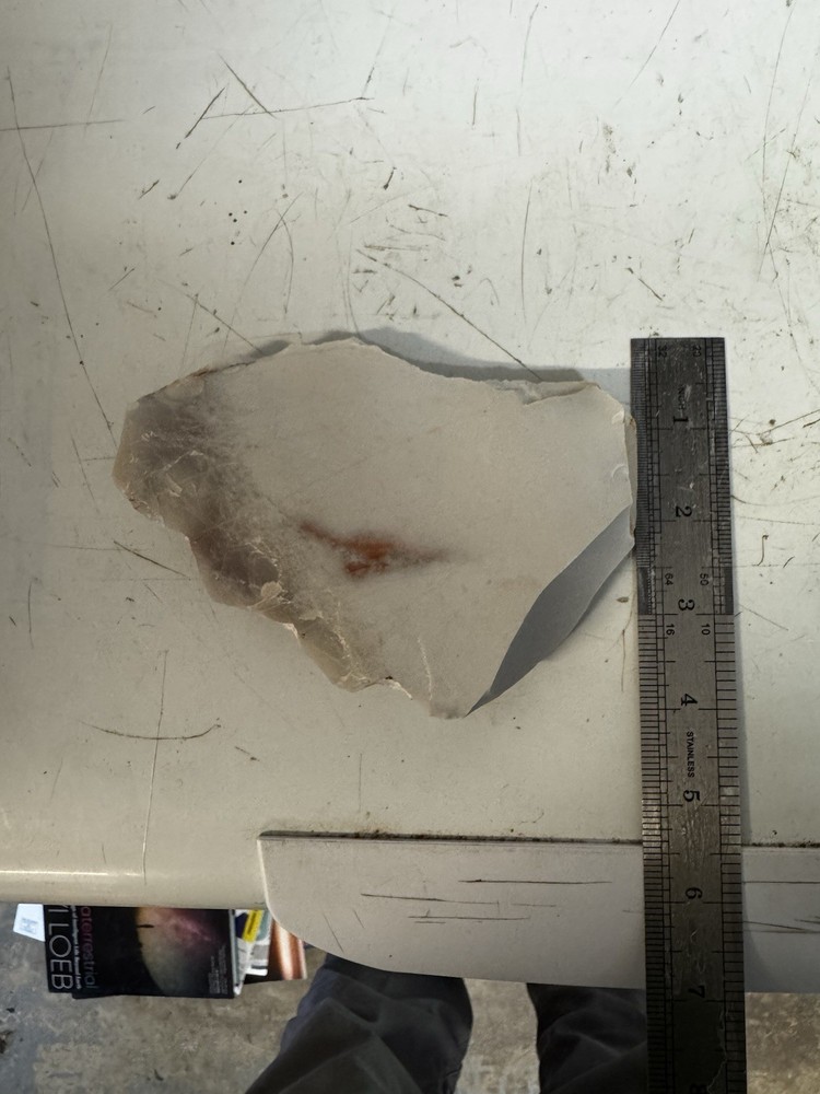 jasper-chalcedony Chert