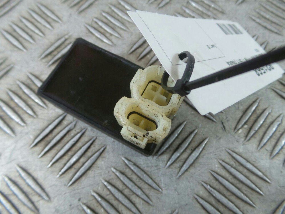SYM FIDDLE ECU / CDI