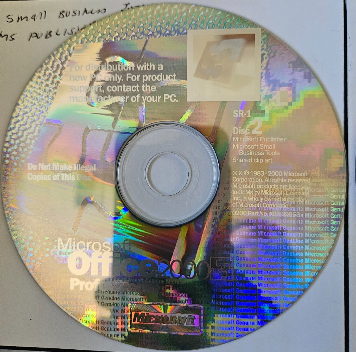 VTG DELL Device Drivers & Utility Resource CD's OS Reinstalling + Microsoft 2000
