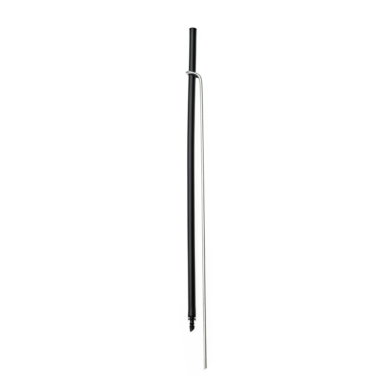Raindrip 3892010B Plastic Drip Irrigation Rigid Riser 1/4 in. Barb