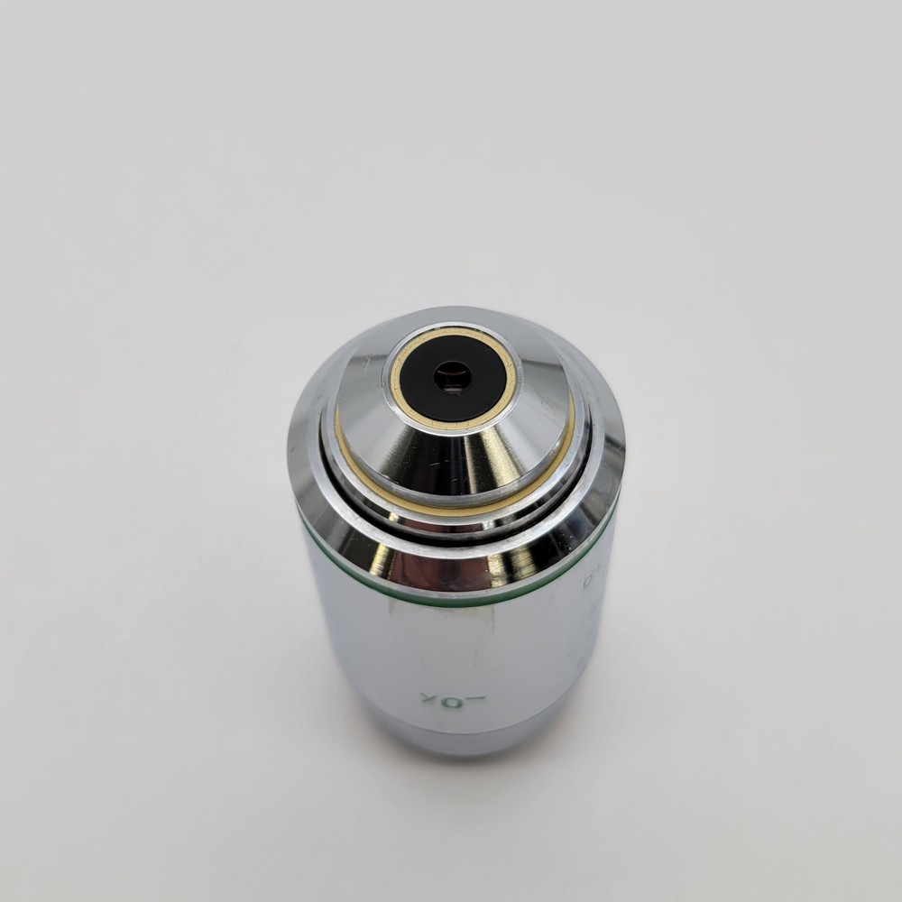 Nikon Microscope Objective Plan Apo 20x Ph2 DM Phase Contrast