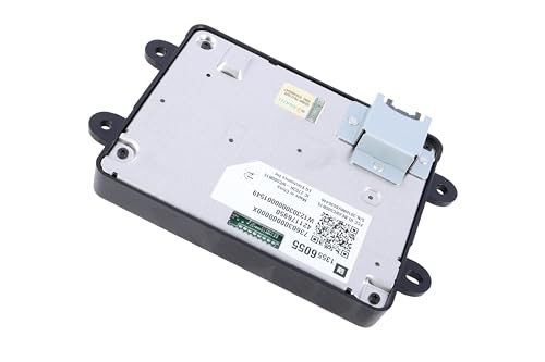 13556055 Wireless Accessory Charging Module