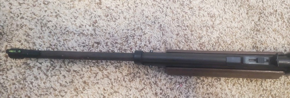 820 Crossman 760 Pumpmaster BB Gun