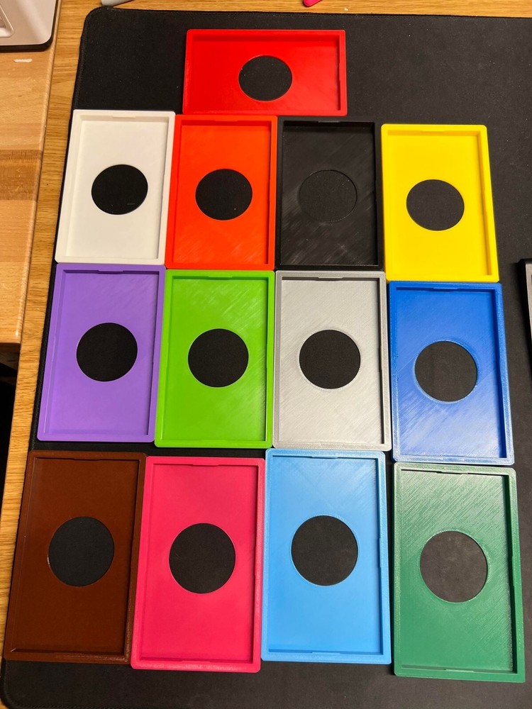 Pokemon PSA Bumper Guard - Graded Card Slabs Protector | Slab Case Shipping Case