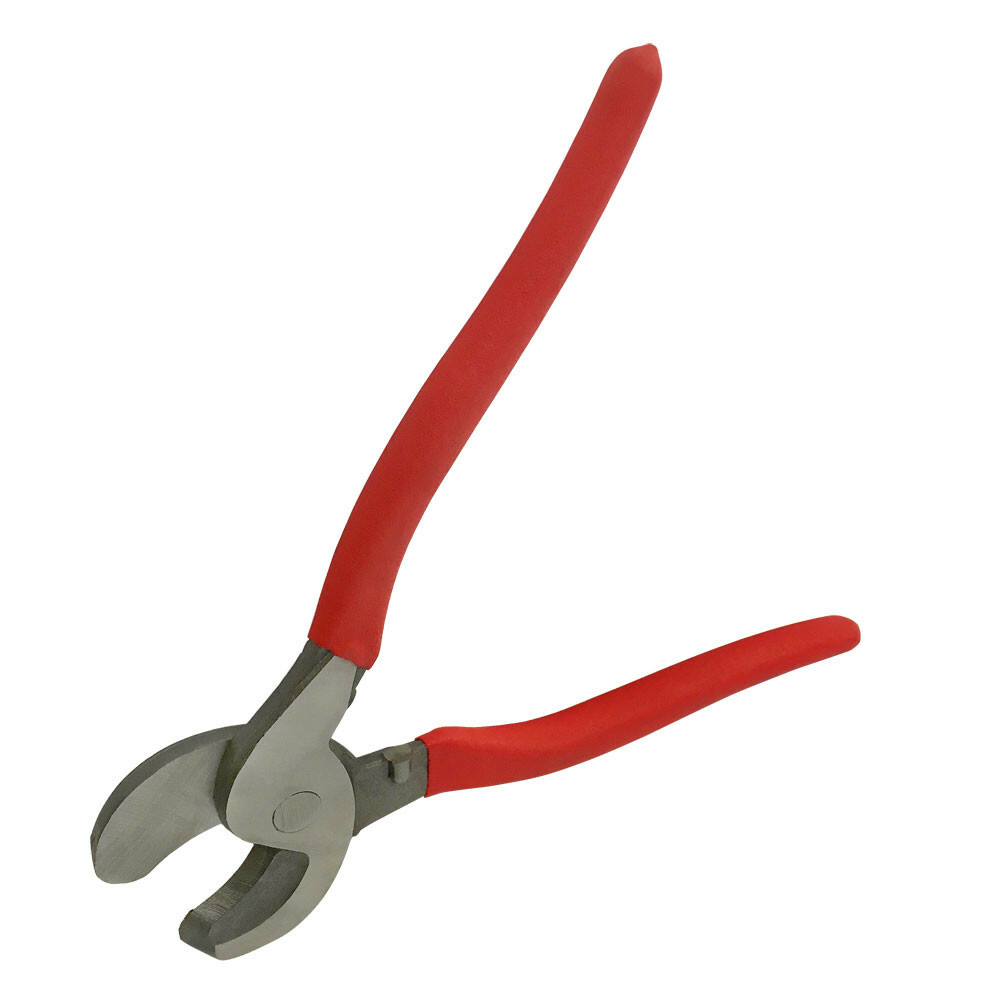 9" Cable Cutting Pliers Cable Heat Treated Cable Cutter