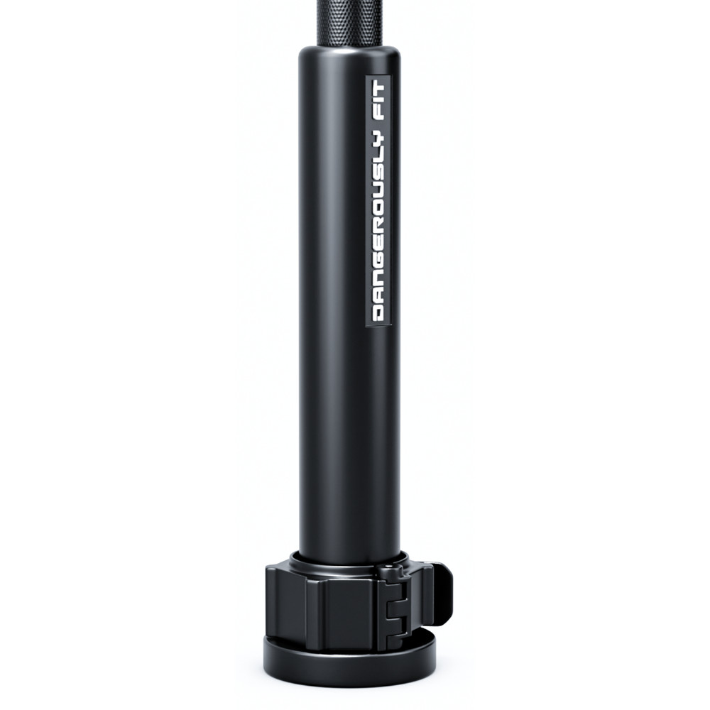 Maverick Torque Pro - Adjustable - Short Mace - Long Club