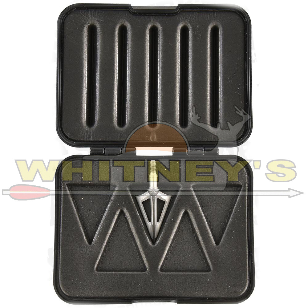 G5 Vault Broadhead Case - 944