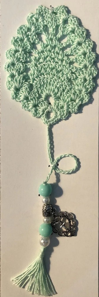 Pineapple bookmark
