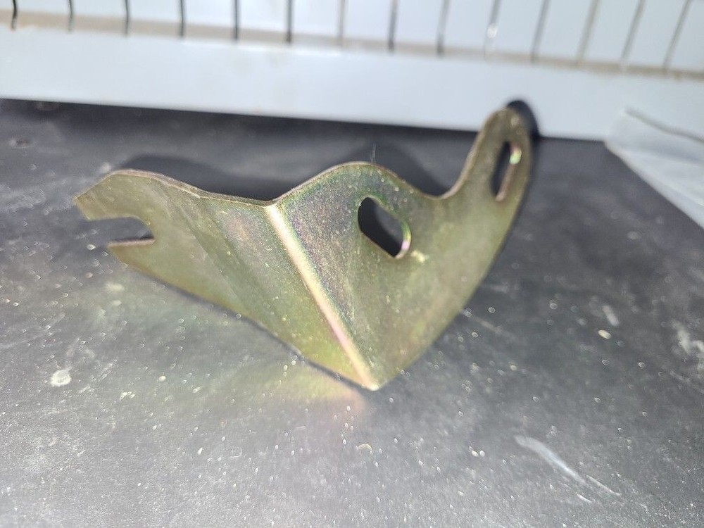 Left Side Slack Adjuster Bracket 010201044 Orion *Fast Shipping