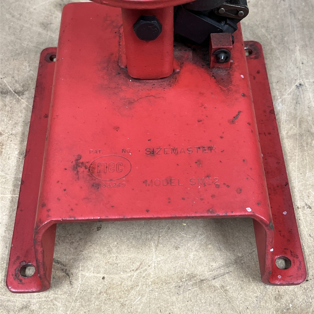 MEC Sizemaster SM32 Reloader