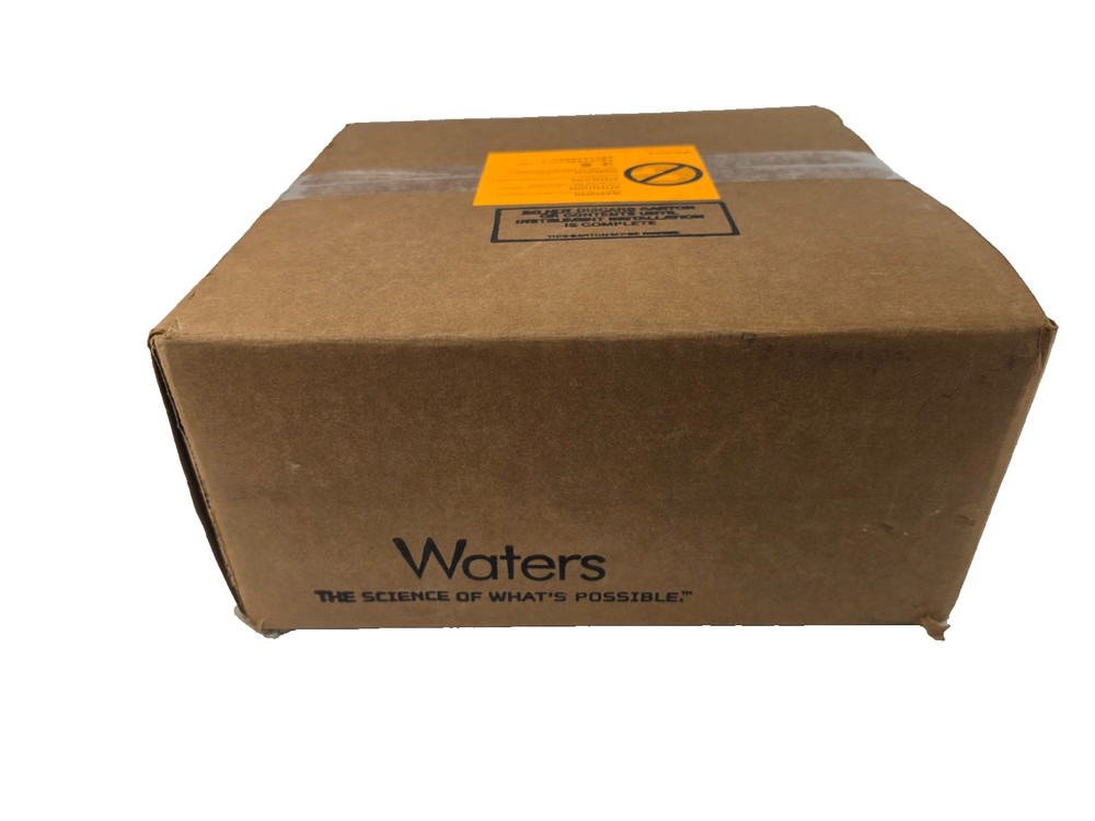 Waters 717+ Autosampler Front Bezel Assembly WAT025891