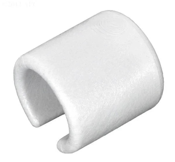 Polaris Float, Feed Hose