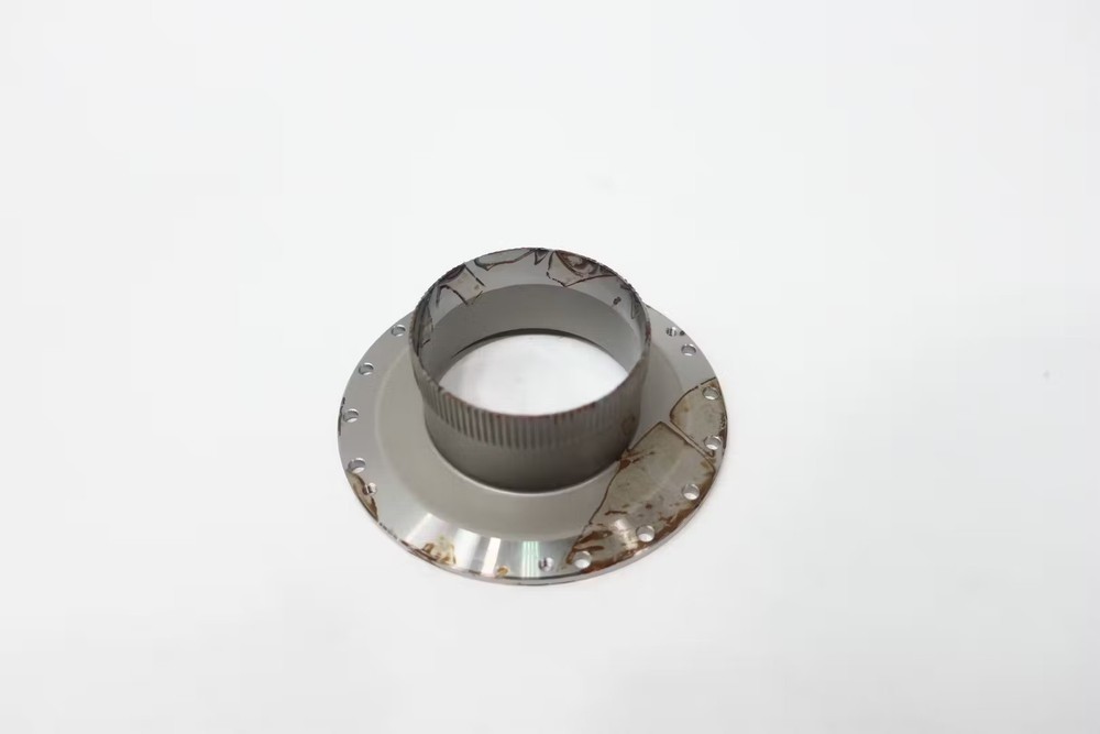Harmonic Drive SHG-20-50-2SH-SP1 Gear Unit