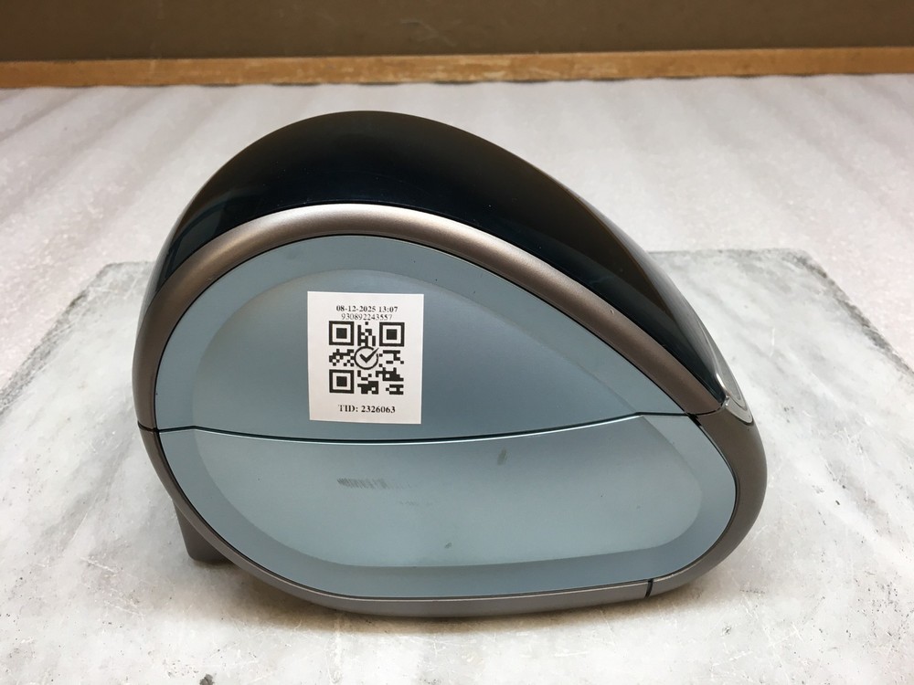 Dymo LabelWriter 400 Thermal Label Printer 93089 No Power Cable