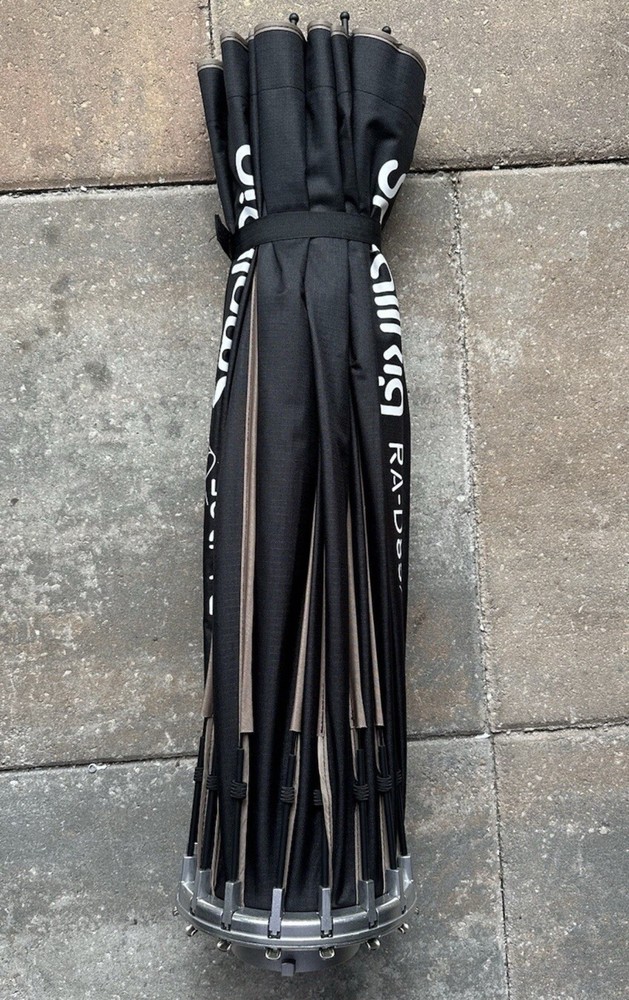 Smallrig RA-D85 Parabolic Softbox w/carrying Case