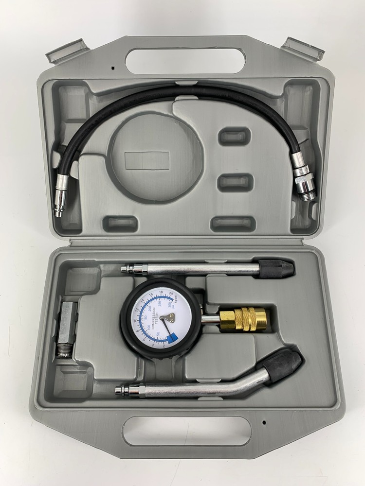 Engine Compression Test Kit