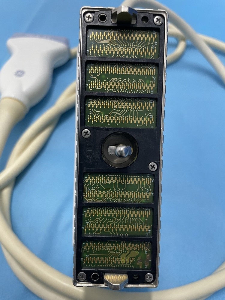 GE Ultrasound probe Linear ML6-15D