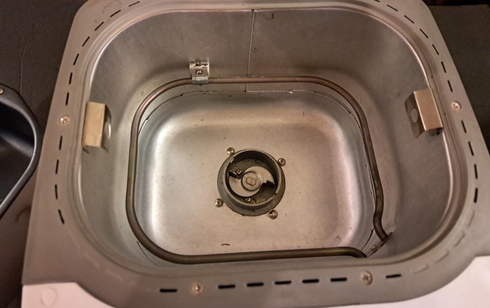 Regal Kitchen Pro K6725 Bread Maker Machine In Good Condition