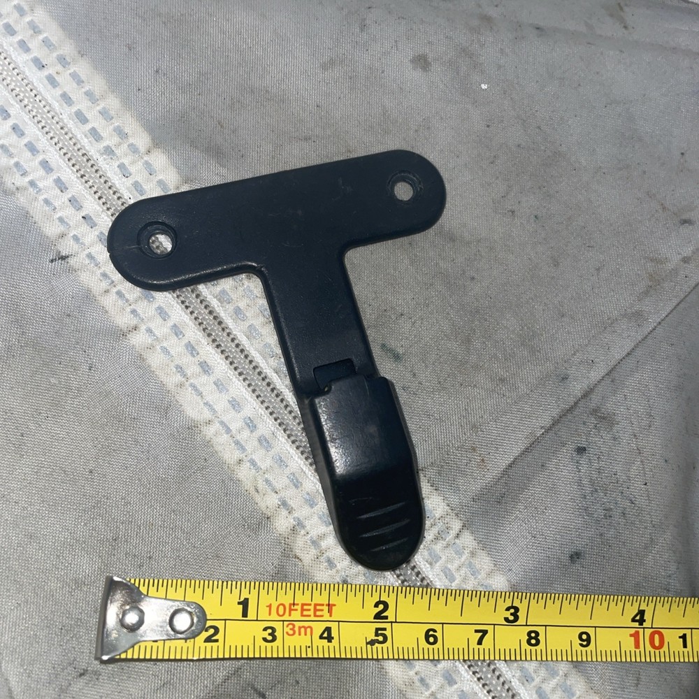 Basket Bracket For A Pride Mobility Scooter JH33