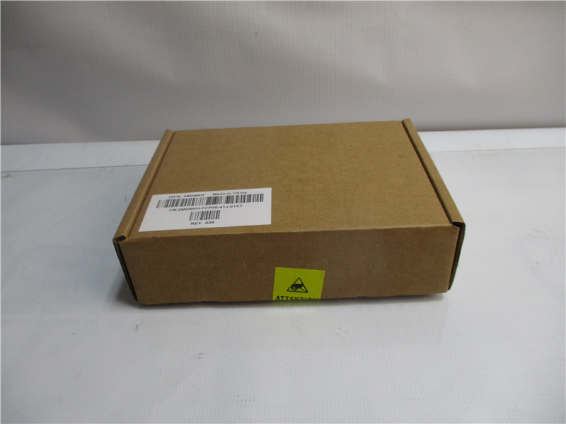 Dell M0NKH HBA355E SAS Controller Adapter Card New Open Box