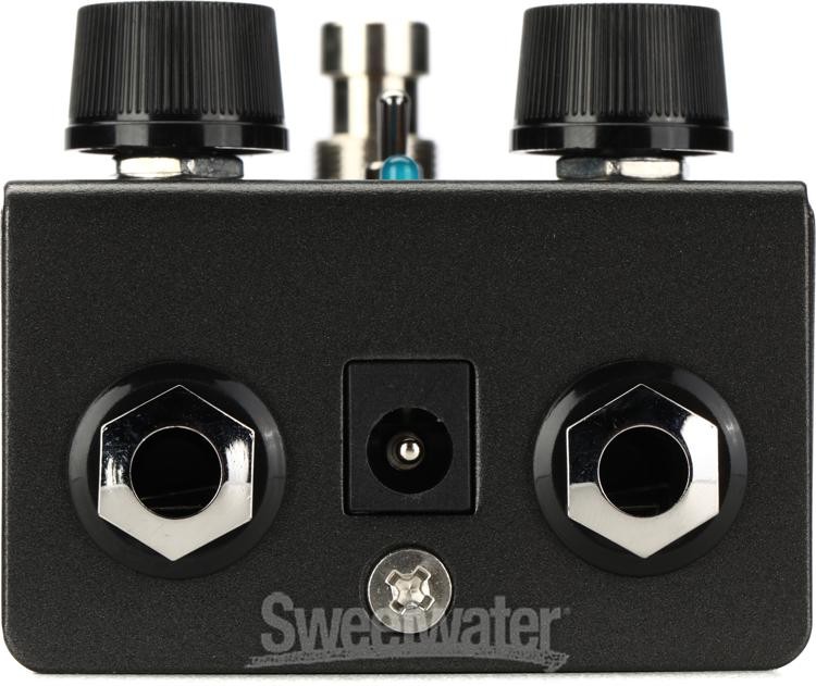 Way Huge Stone Burner Sub Atomic Fuzz Pedal