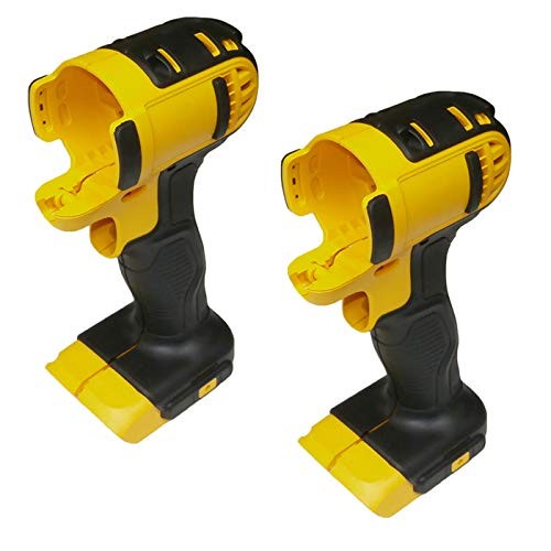 DeWalt Power Drill Replacement Clamshell Sets - N272699-2PK