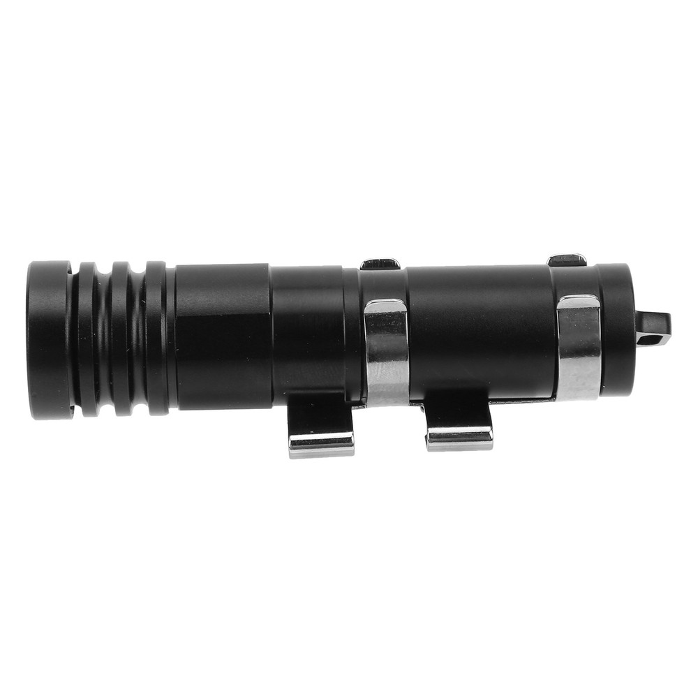 Mini Diving Light 200M Waterproof Underwater LED Flashlight For Camping New