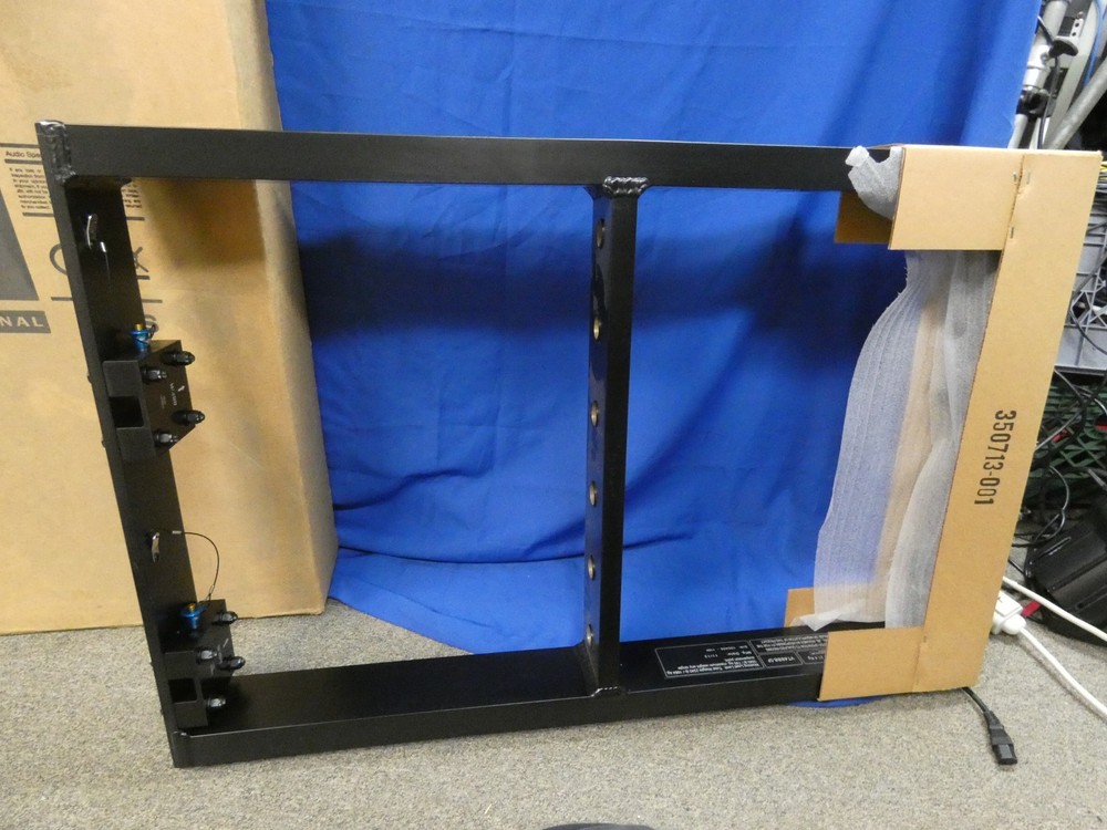 JBL VT4888-SF Loudspeaker Mounting Frame System, New-Open Box