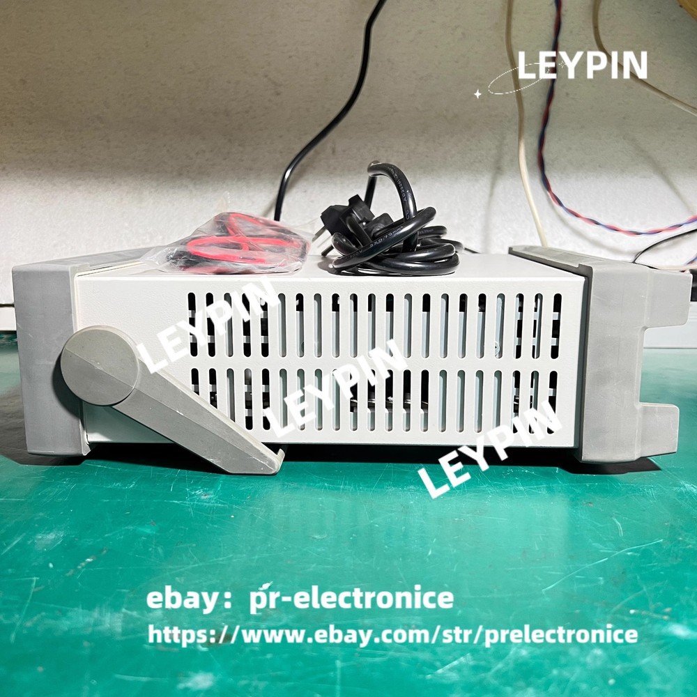 1 pcs Fluke 8845A Digital Multimeter 6.5 Digit Precision Multimeter #pr