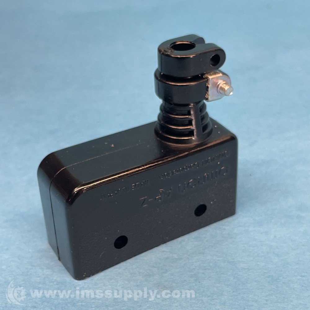 Omron AP-Z Terminal Cover USIP
