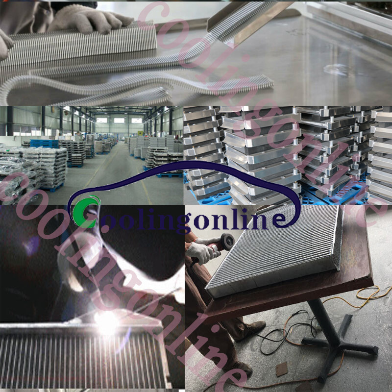 K181-5597 304 Stainless Steel COOLANT TUBE fit KENWORTH W900 W900L C15 C16 3406E