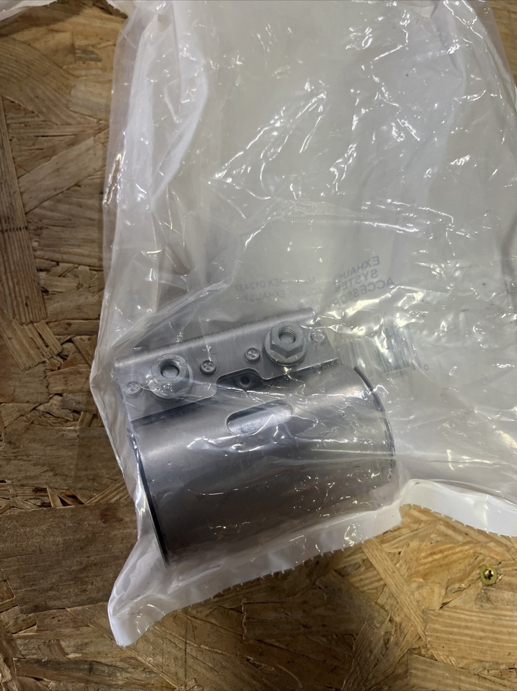 Exhaust Clamp Walker 36538