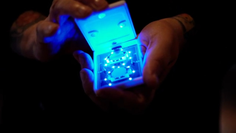 Tech Deck by Craig Petty