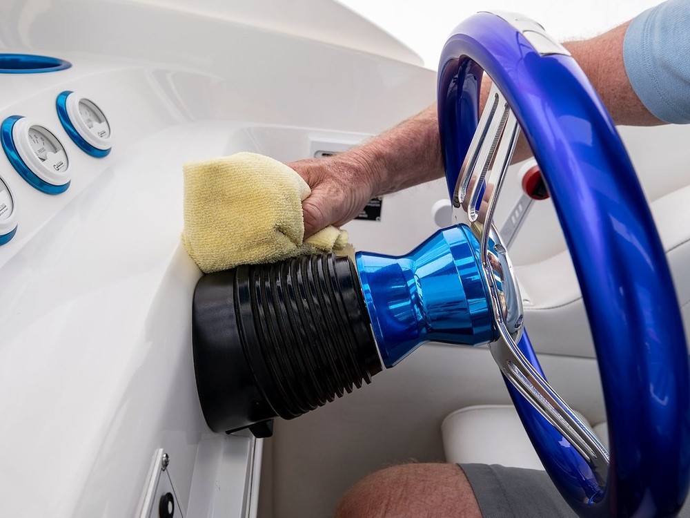 Meguiars M5716 CHEMICAL
