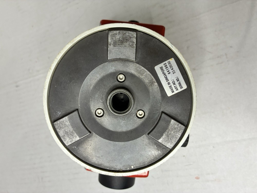 Leica NA720 Automatic Optical Level – Untested